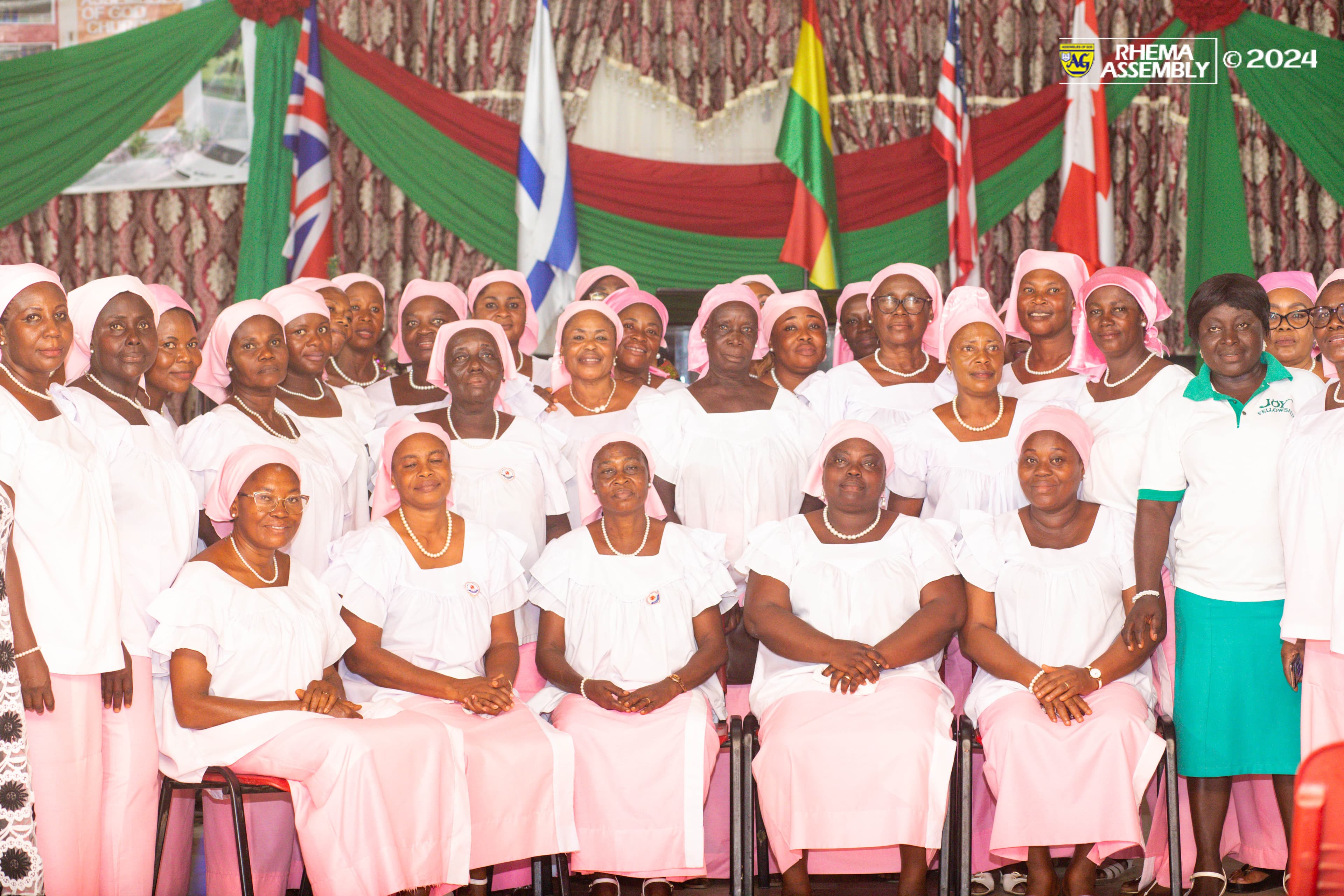 Women's Ministry