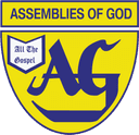 Rhema Assemblies Logo