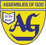 Rhema Assemblies Logo