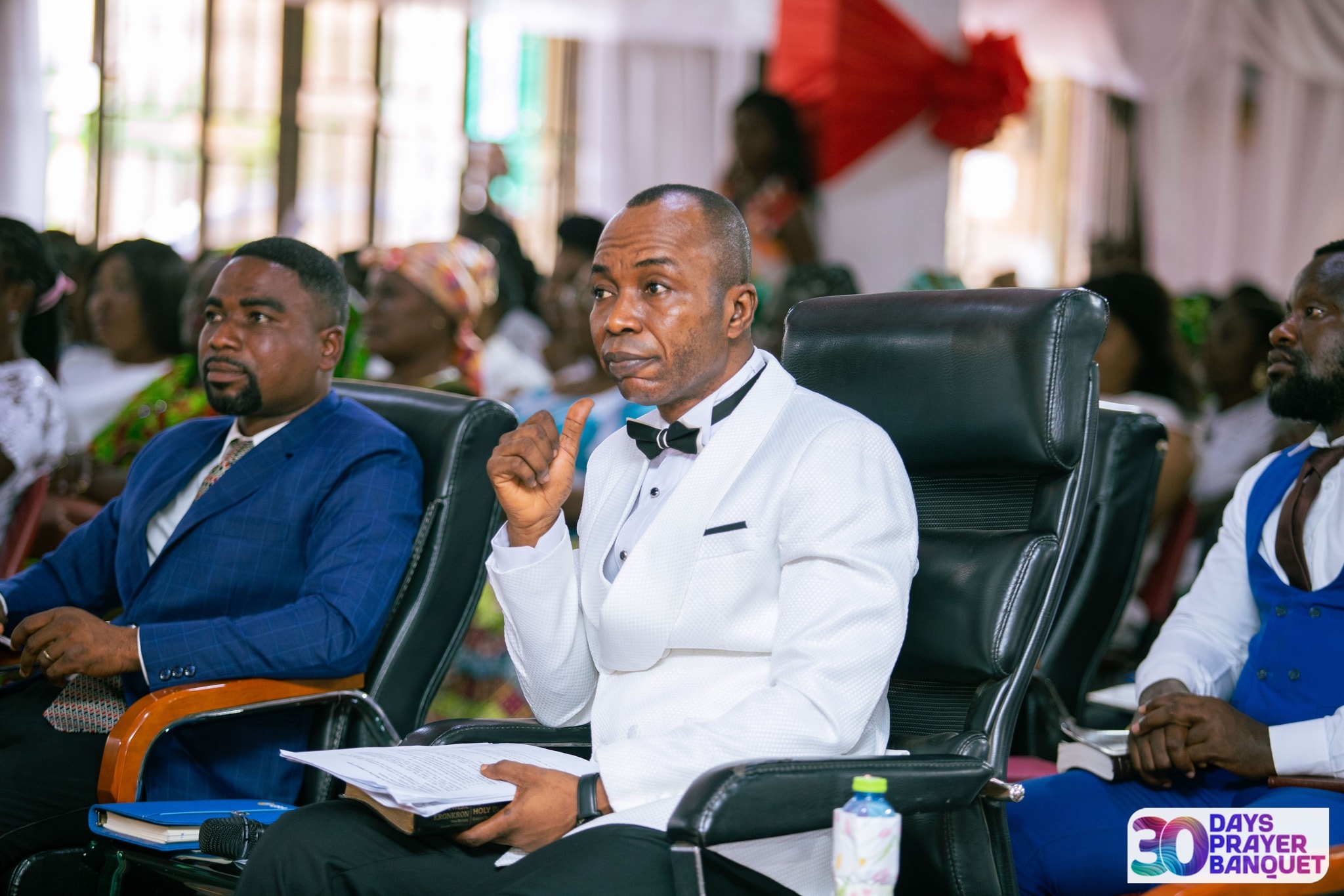 Rhema Assemblies Church